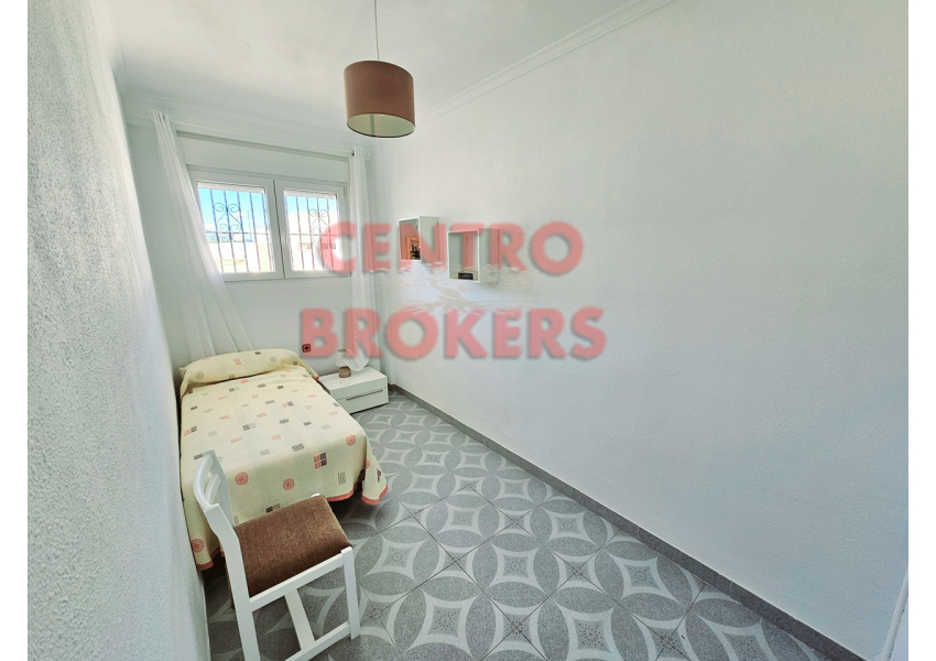 Widny apartament w okazyjnej cenie 5km od morza w Cullera